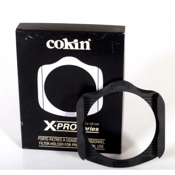 COKIN X SZŰRŐTARTÓ