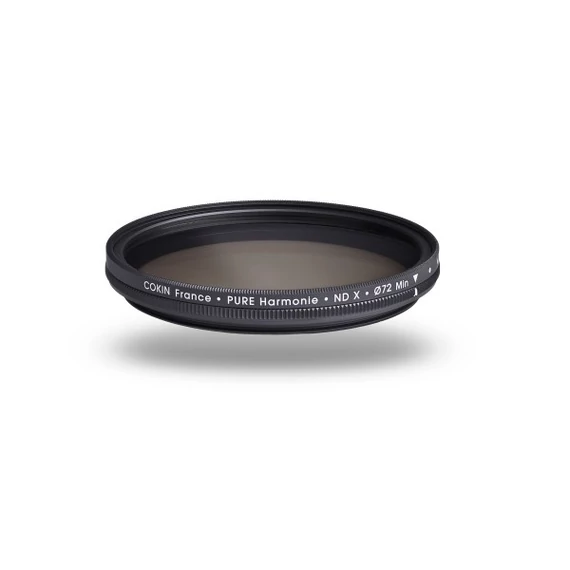 COKIN PURE HARMONIE ND X 82MM