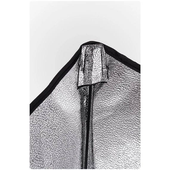 Softbox 50x70cm, 5db E27 foglalattal