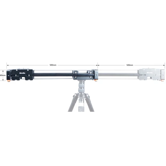 CW-50 video slider