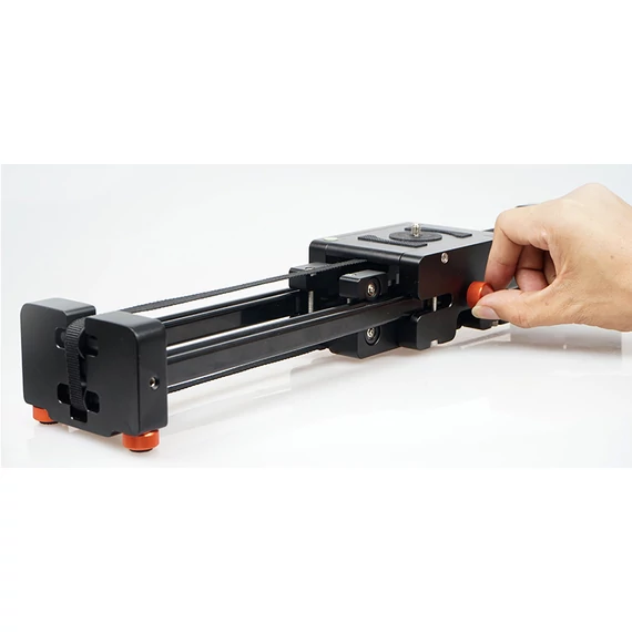 CW-50 video slider