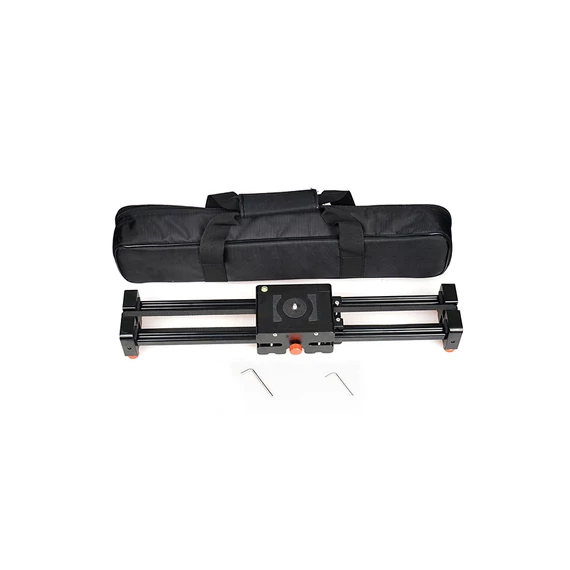 CW-50 video slider