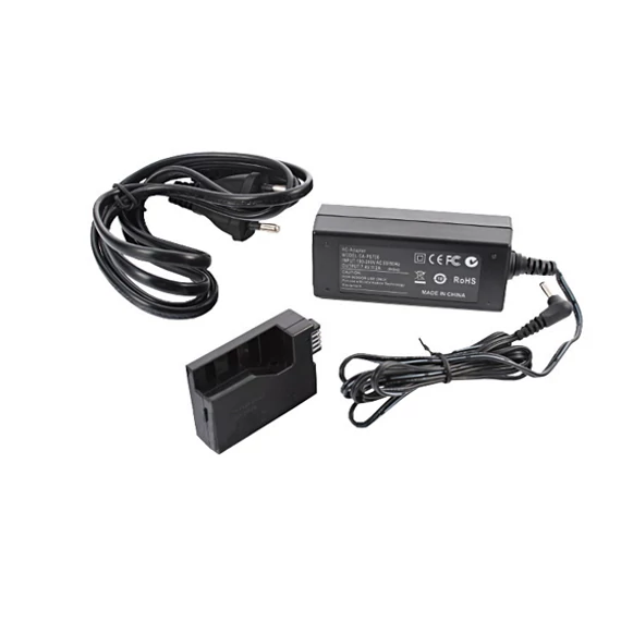 Canon LP-E8 AC adapter (utángyártott)