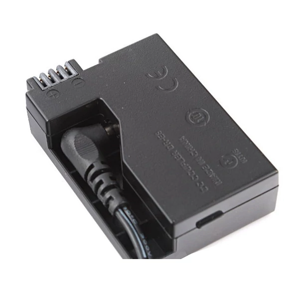 Canon LP-E8 AC adapter (utángyártott)