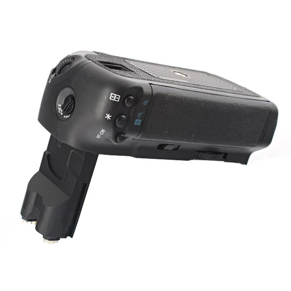 CANON BG-E7 utángyártott portrémarkolat