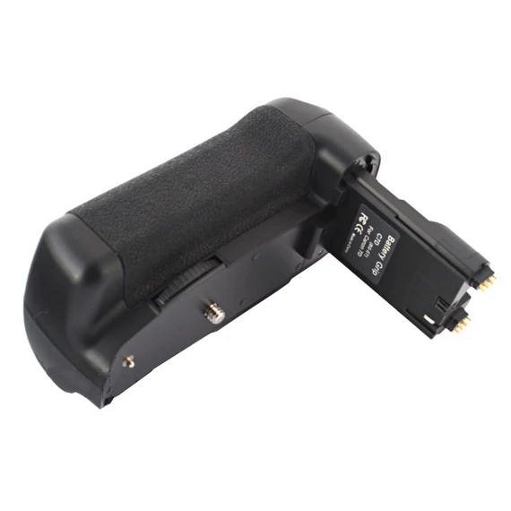 CANON BG-E7 utángyártott portrémarkolat
