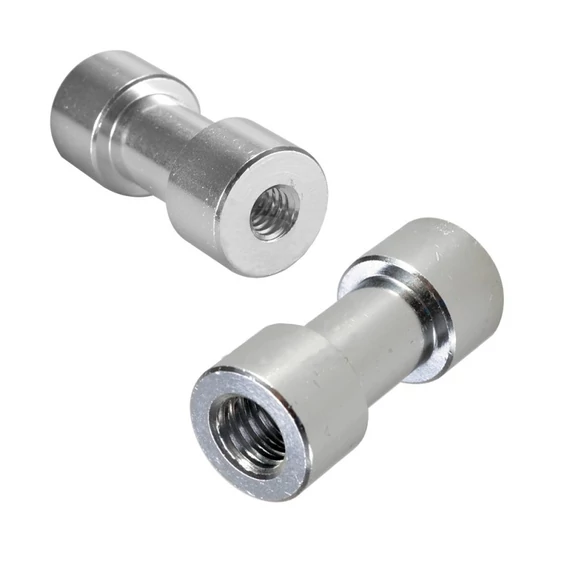 Spigot adapter