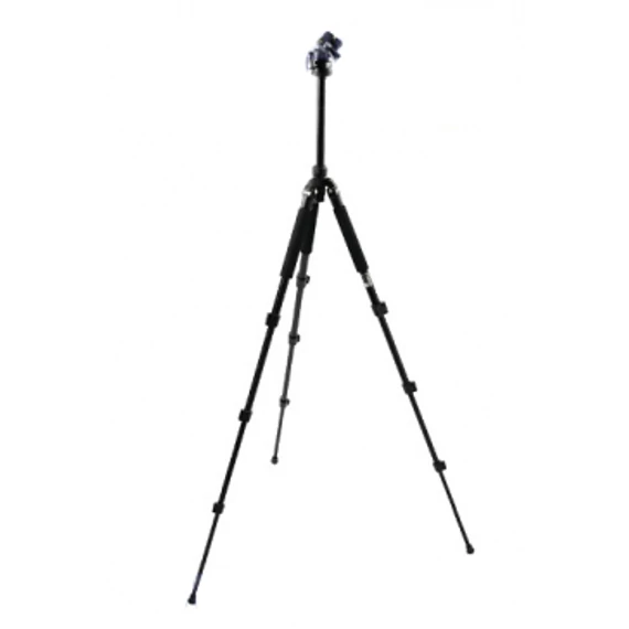 CW-A2541 Tripod PH-15H Gömbfejjel 173cm
