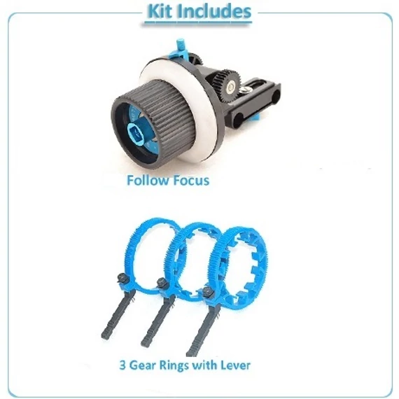 CW Follow Focus