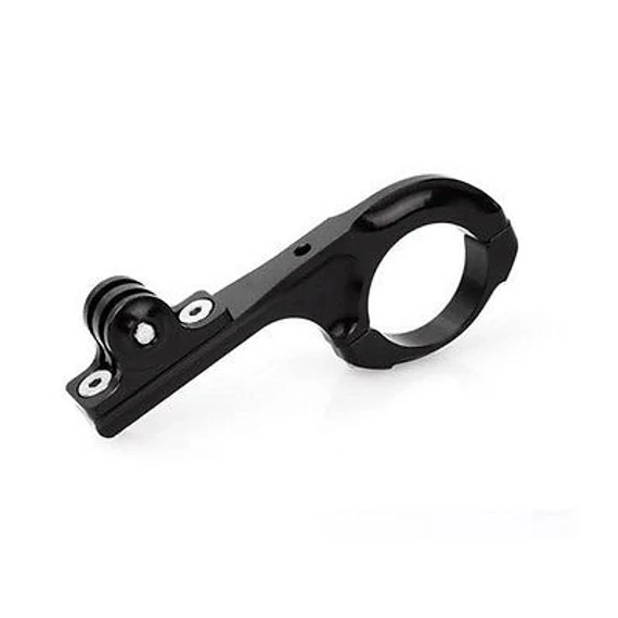 CineWare Bike Aluminium Handlebar Mount GoPro HERO 1, 2, 3, 3+, 4, 5, 6, 7 akciókamerákhoz P55
