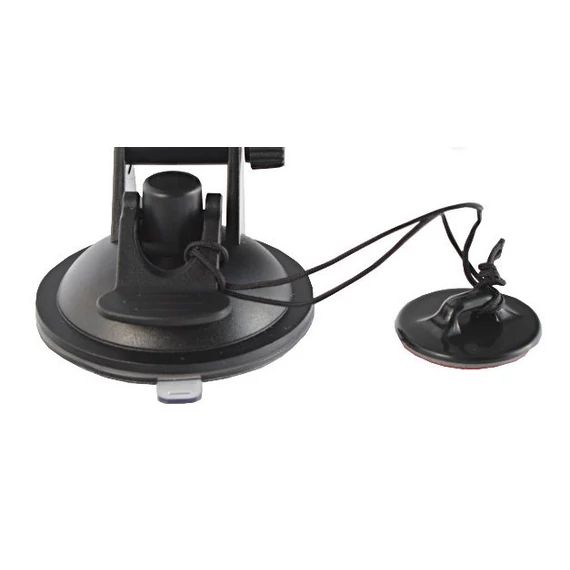 CineWare tapadókorong GoPro HERO akciókamerákhoz P23