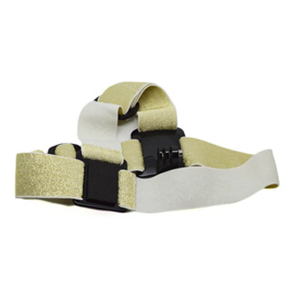 CineWare színes head strap GoPro HERO akciókamerákhoz