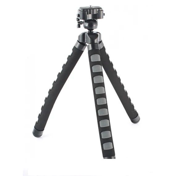 CineWare foam flexipod adapter GoPro HERO akciókamerákhoz