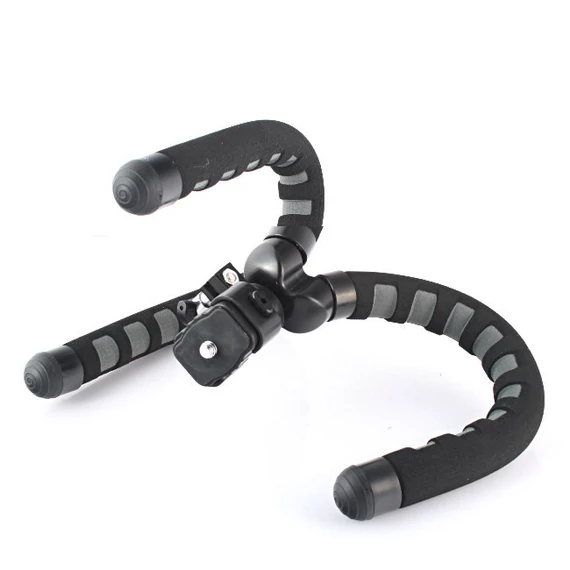 CineWare foam flexipod adapter GoPro HERO akciókamerákhoz