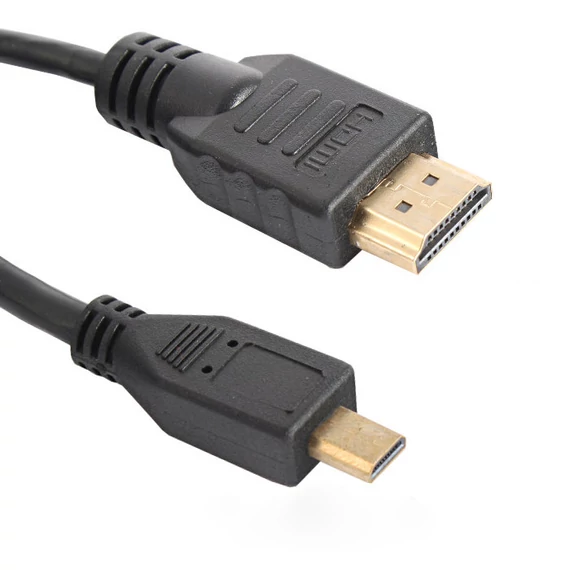CineWare HDMI kábel GoPro HERO akciókamerákhoz (G48/P68)