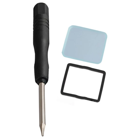 CineWare 24 db-os javítókészlet GoPro HERO 3 akciókamerákhoz P45