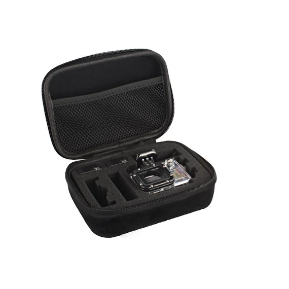 CineWare kemény tok GoPro Hero 3+/3/2/1 akciókamerákhoz 