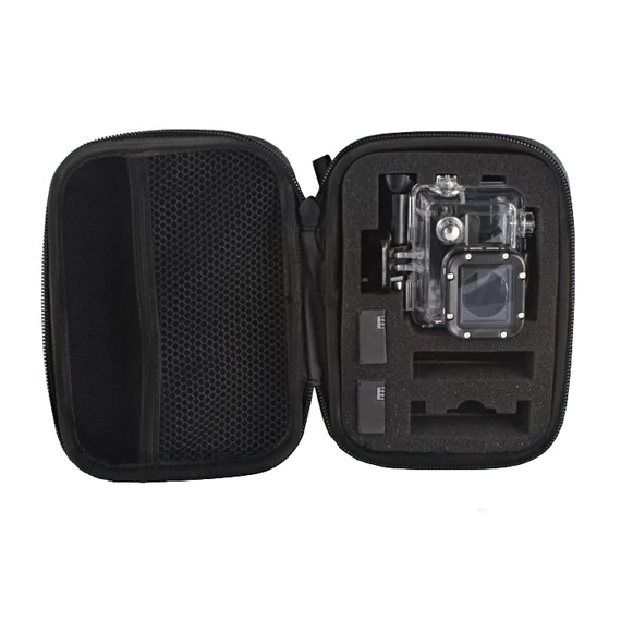 CineWare kemény tok GoPro Hero 3+/3/2/1 akciókamerákhoz 