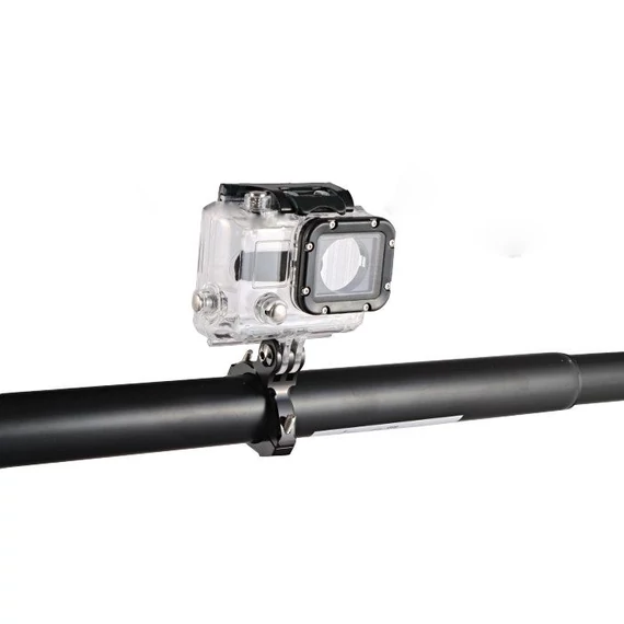 CineWare kerékpáros tartó GoPro HERO akciókamerákhoz P06