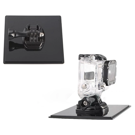 CineWare kiegyenlítő talp GoPro HERO akciókamerákhoz