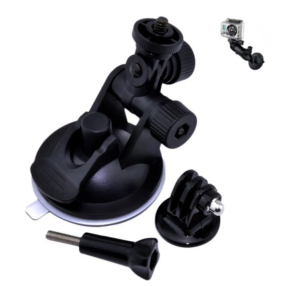 CineWare suction cup GoPro HERO akciókamerákhoz (mini) P65