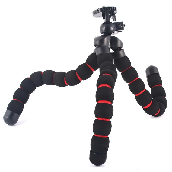 CineWare rugalmas tripod adapter GoPro HERO akciókamerákhoz