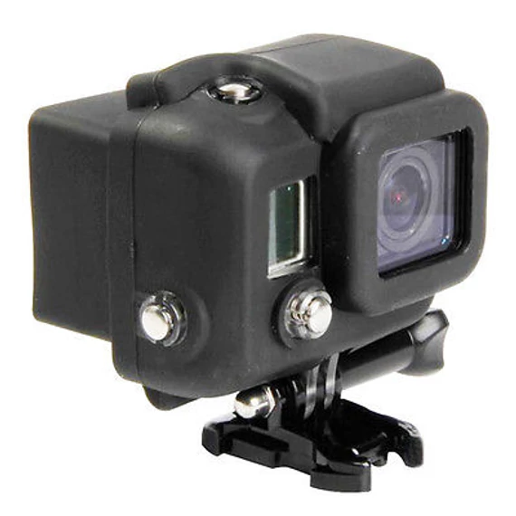 CineWare szilikon tok for GoPro Hero 3+ akciókamerához P92