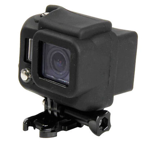 CineWare szilikon tok for GoPro Hero 3+ akciókamerához P92