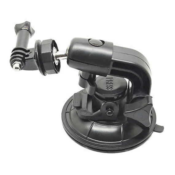 CineWare suction cup GoPro HERO akciókamerákhoz (large) P69