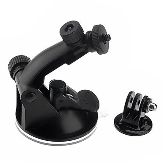CineWare Suction cup tripod adapterrel GoPro HERO akciókamerákhoz P66