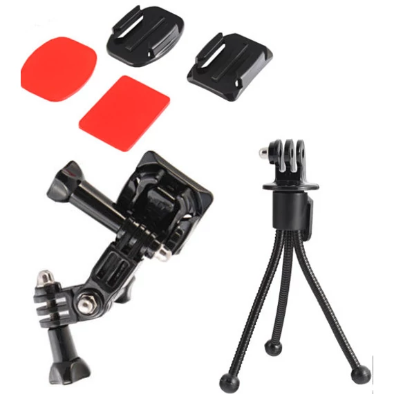 CineWare 19 darabos rögzítő szett GoPro HERO akciókamerákhoz