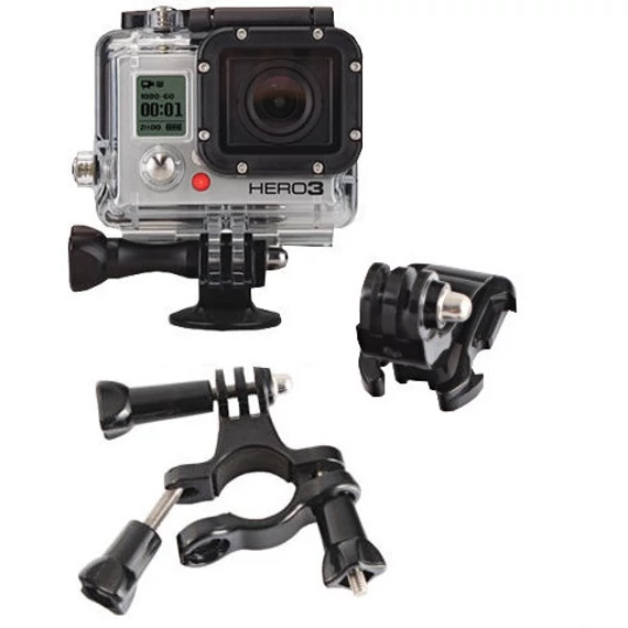 CineWare 19 darabos rögzítő szett GoPro HERO akciókamerákhoz