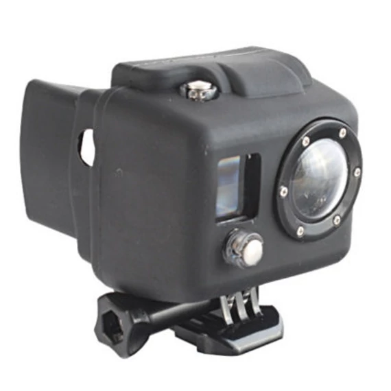 CineWare szilikon tok GoPro HERO 2 akciókamerákhoz