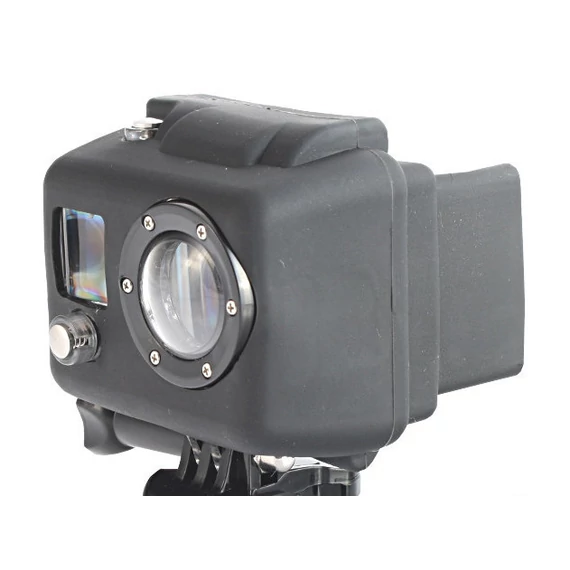 CineWare szilikon tok GoPro HERO 2 akciókamerákhoz