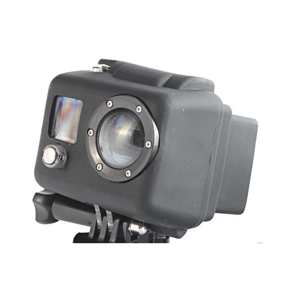 CineWare szilikon tok GoPro HERO 2 akciókamerákhoz