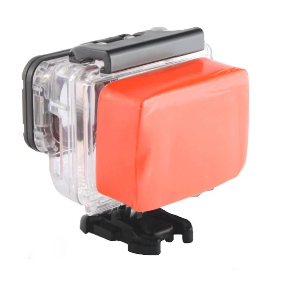 CineWare szivacs hátfal GoPro HERO akciókamerákhoz