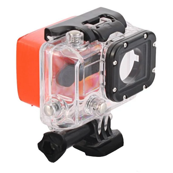 CineWare szivacs hátfal GoPro HERO akciókamerákhoz