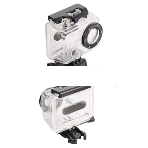 CineWare vízálló védőtok GoPro HERO akciókamerákhoz