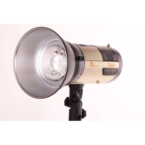 Steiner 600Ws HSS Li-ion akkus stúdióvaku