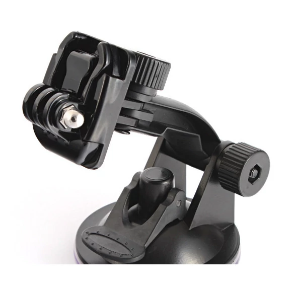 CineWare tapadókorong csuklós fejjel GoPro HERO akciókamerákhoz P64