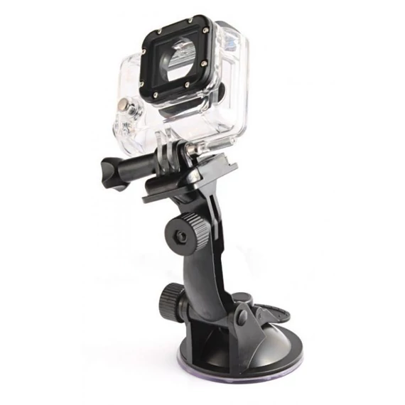 CineWare tapadókorong csuklós fejjel GoPro HERO akciókamerákhoz P64