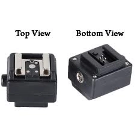 Vakusaru adapter S-CN