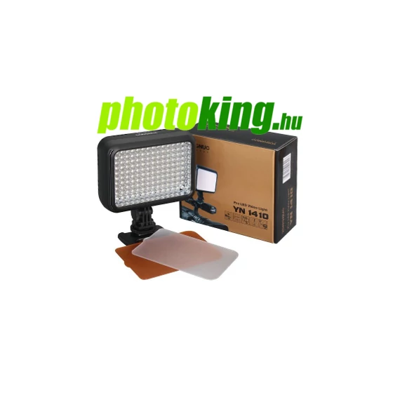 Yongnuo YN-1410 LED lámpa