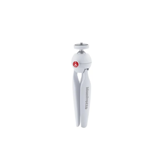 Manfrotto PIXI Mini Tripod fehér MTPIXI-WH