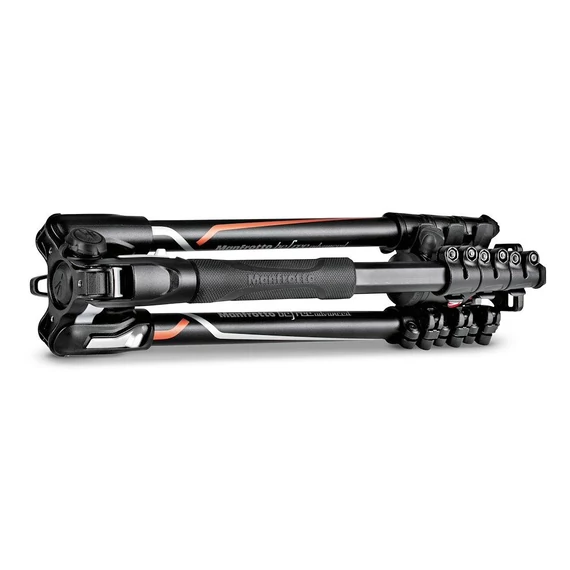 Manfrotto Befree Advanced csatos lábzár +gömbfej Sony Alpha kamerákhoz MKBFRLA-BH