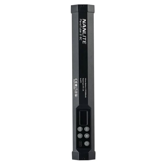 NANLITE PavoTube II 6C led fénycső