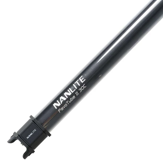 NANLITE PavoTube II 30C RGB LED fénycső 4-es szett (beépített akku)