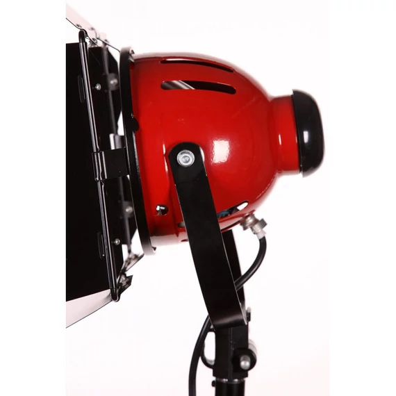 Red Head 800W halogén lámpatest