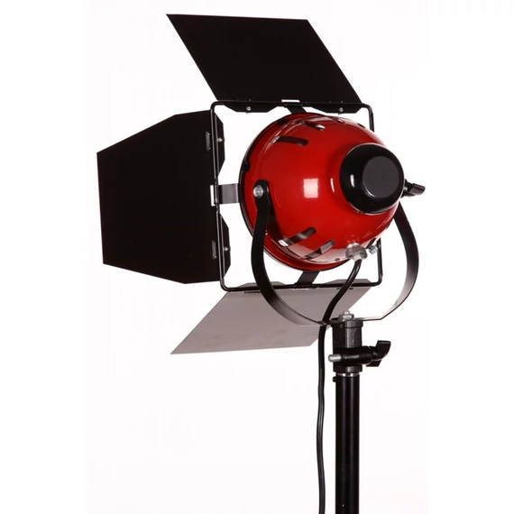 Red Head 800W halogén lámpatest