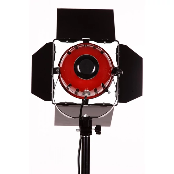 Red head 800W dimmerrel